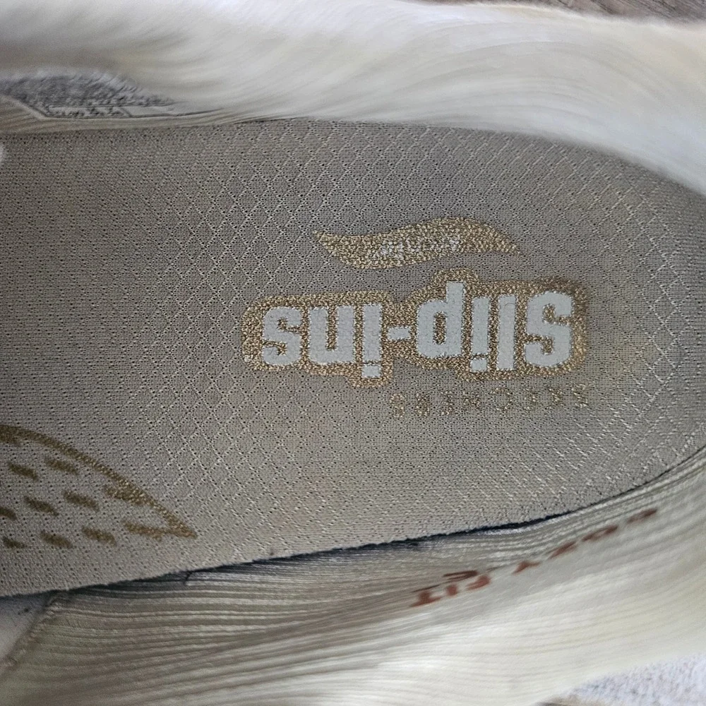 Skechers arch fit